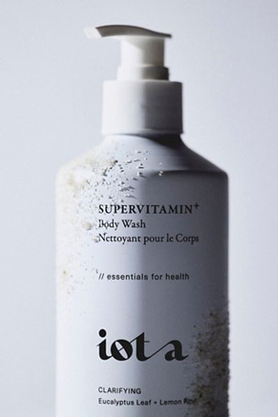 Free People Iota Supervitamin Body Wash
