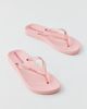 Ipanema Ipanema Ana Connect Thong Sandal in Rose, Women's at Urban Outfitters - 1