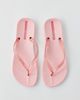 Ipanema Ipanema Ana Connect Thong Sandal in Rose, Women's at Urban Outfitters - 2