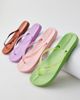 Ipanema Ipanema Ana Connect Thong Sandal in Rose, Women's at Urban Outfitters - 3