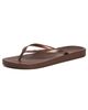 Ipanema Ipanema Ana Flip Flops Brown/Bronze - 1