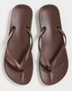 Ipanema Ipanema Ana Flip Flops Brown/Bronze - 2