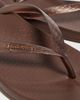 Ipanema Ipanema Ana Flip Flops Brown/Bronze - 6