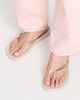 Ipanema Ipanema Ana Tan Flip Flops Beige/Gold - 3