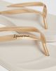 Ipanema Ipanema Ana Tan Flip Flops Beige/Gold - 6