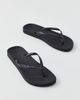 Ipanema Ipanema Ana Thong Sandal in Black, Women's at Urban Outfitters - 2