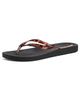 Ipanema Ipanema Anatomica Connect II Fem Sandals Black/Clear - 1