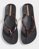 Ipanema Ipanema Anatomica Connect II Fem Sandals Black/Clear - 2