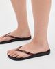Ipanema Ipanema Anatomica Connect II Fem Sandals Black/Clear - 3