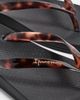 Ipanema Ipanema Anatomica Connect II Fem Sandals Black/Clear - 6