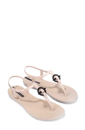 Ipanema Ipanema Class Belt Ankle Strap Sandal