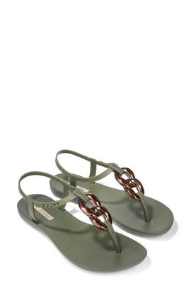 Ipanema Ipanema Class Connect II Ring Sandal