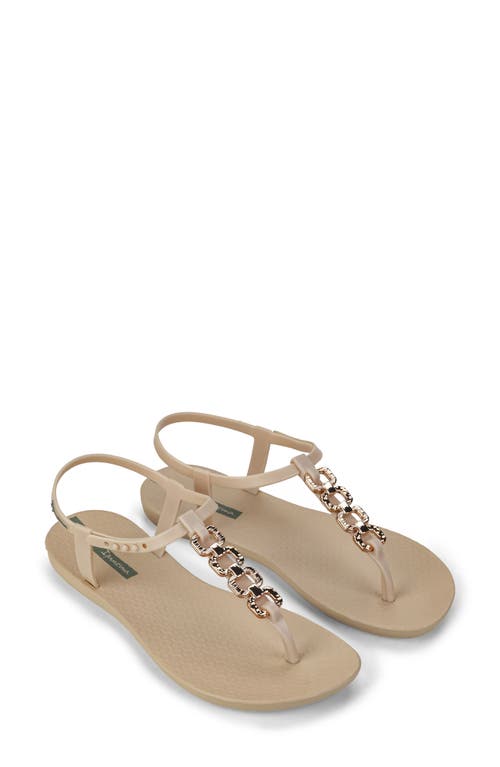 Ipanema Ipanema Class Forever Ankle Strap Sandal