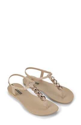Ipanema Ipanema Class Forever Ankle Strap Sandal