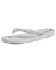 Ipanema Ipanema Mesh x Fem Flip Flops Grey/Gold - 1