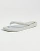 Ipanema Ipanema Mesh x Fem Flip Flops Grey/Gold - 5