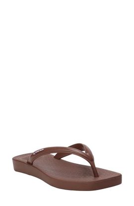 Ipanema Ipanema Pluma Flip Flop
