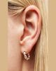 Ippolita Chimera Stardust Paparazzi Mini Huggie Earrings - 2
