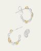Ippolita Chimera Stardust Paparazzi Mini Huggie Earrings - 4