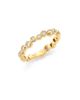 Ippolita Glamazon Starlet Diamond & 18K Yellow Gold Ring - 1
