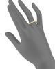 Ippolita Glamazon Starlet Diamond & 18K Yellow Gold Ring - 2