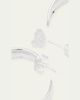 Ippolita Goddess Hoop Earrings in Sterling Silver - 4