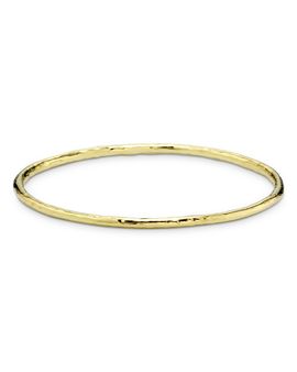 Ippolita Ippolita 18K Gold #1 Glamazon Bangle