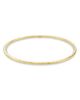 Ippolita Ippolita 18K Gold #1 Glamazon Bangle - 4