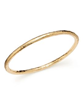 Ippolita Ippolita 18K Gold #2 Glamazon Bangle