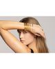 Ippolita Ippolita 18K Gold #4 Glamazon Faceted Hoops - 2