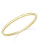 Ippolita Ippolita 18K Gold Glamazon Bangle - 1