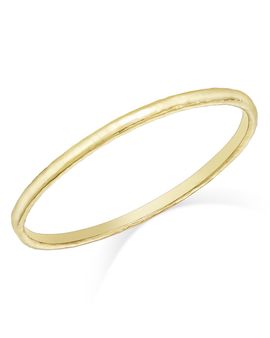 Ippolita Ippolita 18K Gold Glamazon Bangle