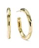 Ippolita Ippolita 18K Yellow Gold Classico Medium Hoop Earrings - 1