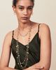 Ippolita Ippolita 18K Yellow Gold Glamazon #3 Hoop Earrings - 3