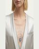 Ippolita Medium Pendant Necklace in Sterling Silver - 2