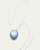 Ippolita Medium Pendant Necklace in Sterling Silver - 3