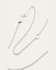 Ippolita Medium Pendant Necklace in Sterling Silver - 4