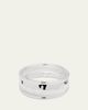 Ippolita Thin Goddess Ring in Sterling Silver - 1