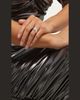 Ippolita Thin Goddess Ring in Sterling Silver - 2