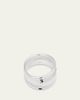Ippolita Thin Goddess Ring in Sterling Silver - 4