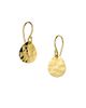 Ippolita Women's Classico 18K Yellow Gold Small Teardrop Earrings - 2