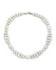Ippolita Women's Classico Sterling Silver Collar Necklace - 1