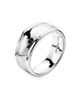 Ippolita Women's Goddess Sterling Silver Thin Ring - 2