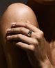 Ippolita Women's Goddess Sterling Silver Thin Ring - 3