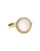 Ippolita Women's Lollipop 18K Yellow Gold, Gemstone & 0.18 TCW Diamond Ring - 2