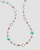 Ippolita Women's Lollipop Lollitini Sterling Silver & Multi-Gemstone Long Necklace - 1