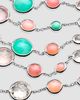 Ippolita Women's Lollipop Lollitini Sterling Silver & Multi-Gemstone Long Necklace - 2
