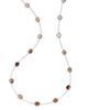 Ippolita Women's Polished Rock Candy Confetti Sterling Silver & Gemstone Long Station Necklace - 3