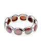 Ippolita Women's Polished Rock Candy Sterling Silver & Gemstone Ring - 1