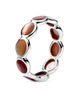 Ippolita Women's Polished Rock Candy Sterling Silver & Gemstone Ring - 2